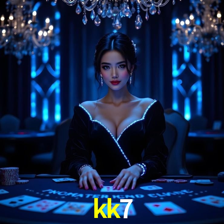 kk7 Rio de Janeiro - Popular Jogos