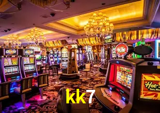 kk7 Rio de Janeiro - Professional Dealers