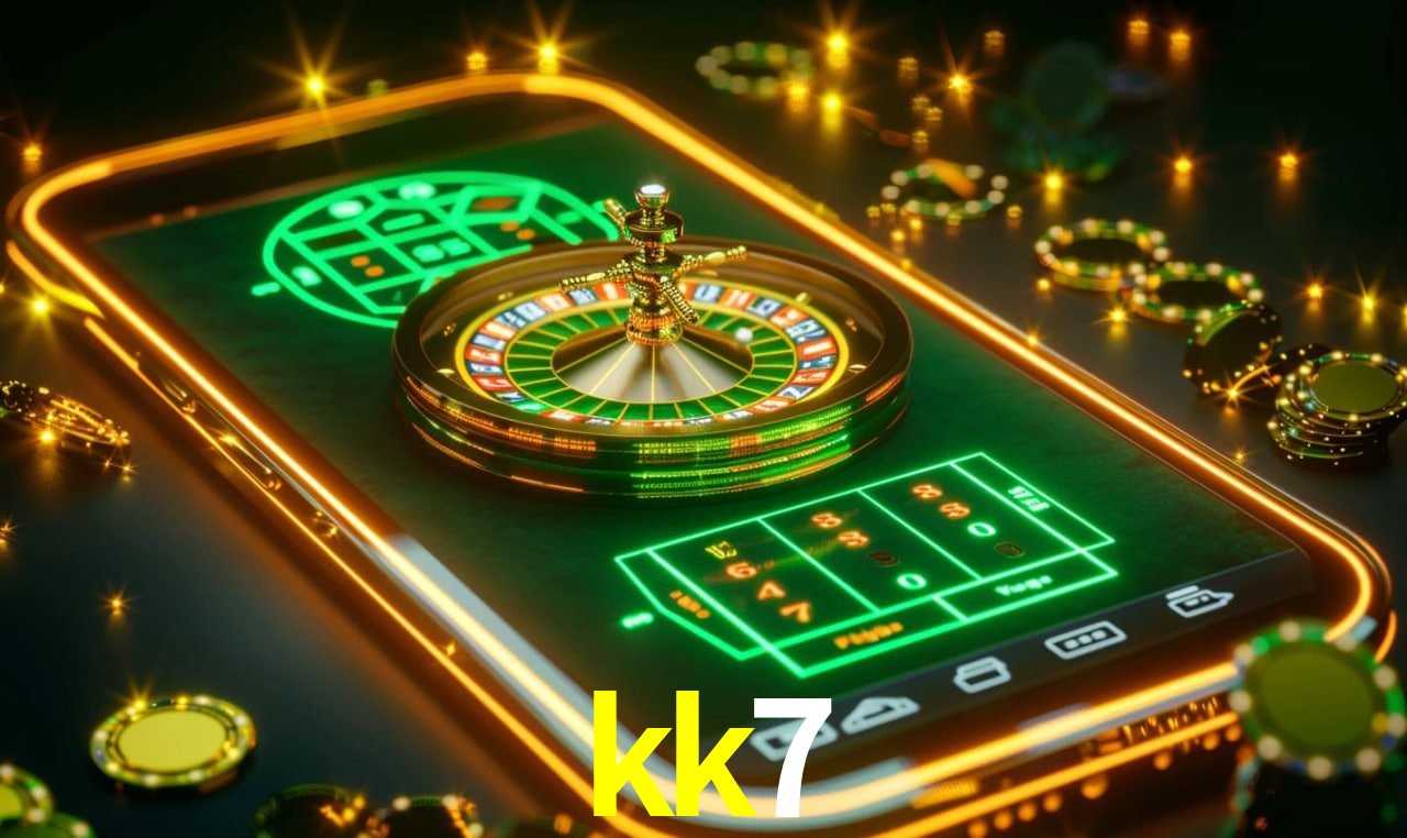 kk7 - User Statistics