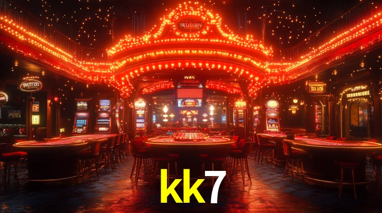 Exclusive Games kk7