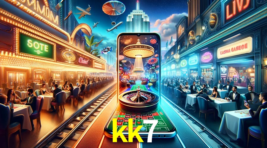 Seasonal Promotions kk7