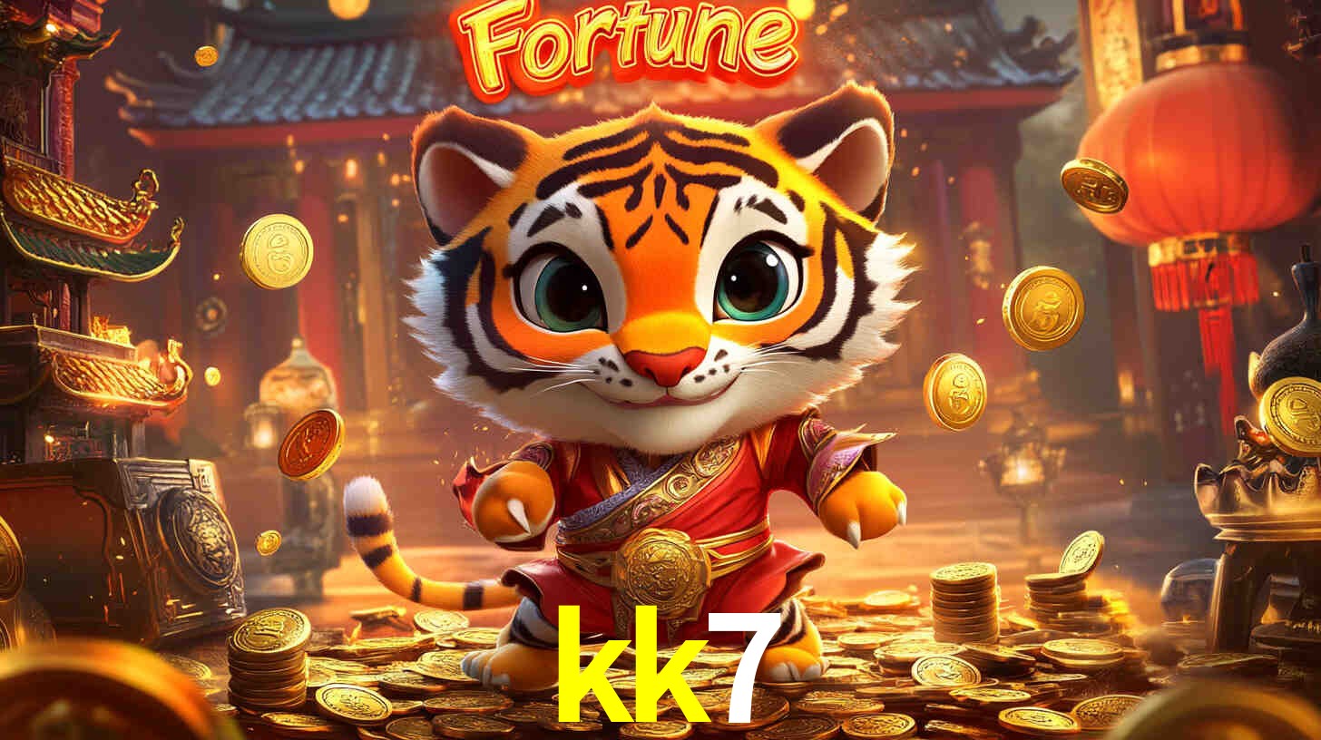 A Popularidade dos Caça-Níqueis no kk7