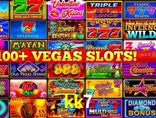 kk7 Brasília - Casino Guide
