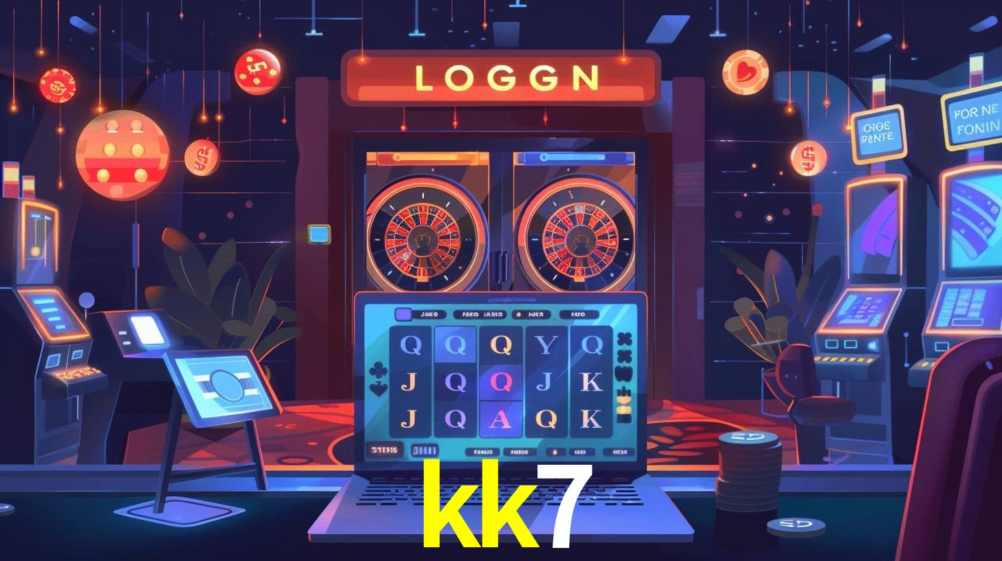 kk7 Rio de Janeiro - Licenses