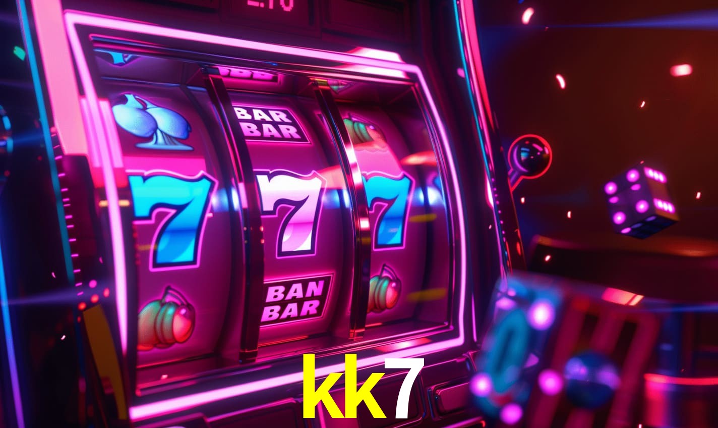 kk7 Salvador - Strategies