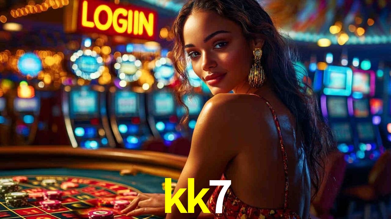 kk7 Brasília - Jogo Features