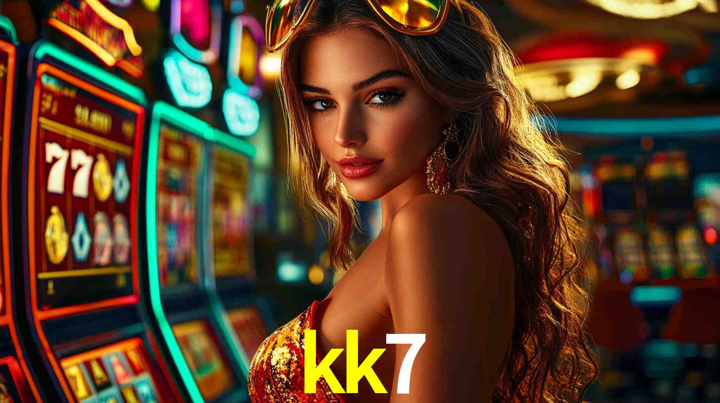 Live Casino kk7