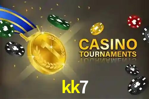 kk7 - App Features