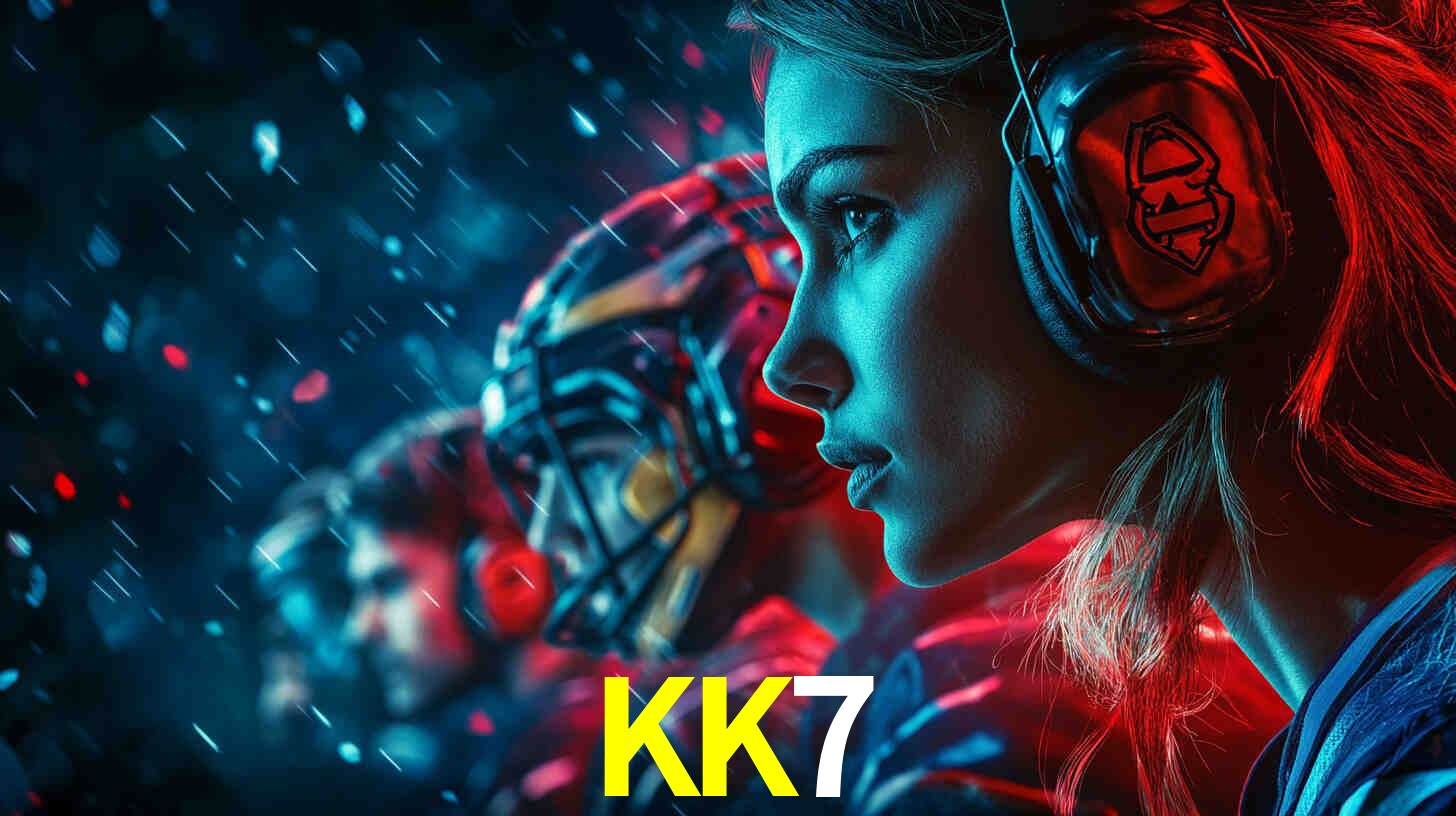 Esportes Disponíveis no KK7