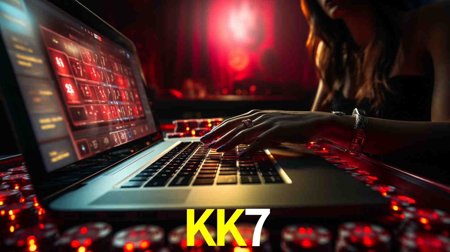 Por Que Escolher o KK7?
