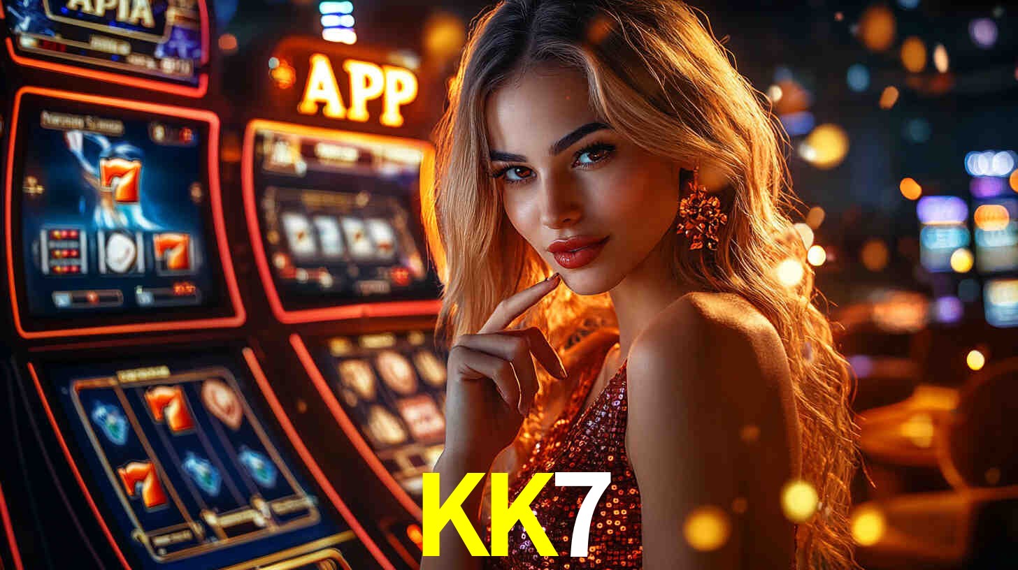 Baixar App Android KK7