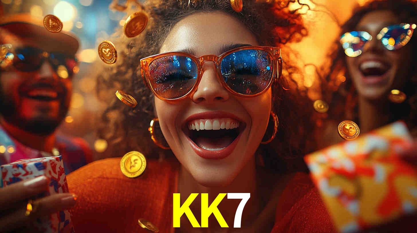 Bônus Sem Depósito no KK7