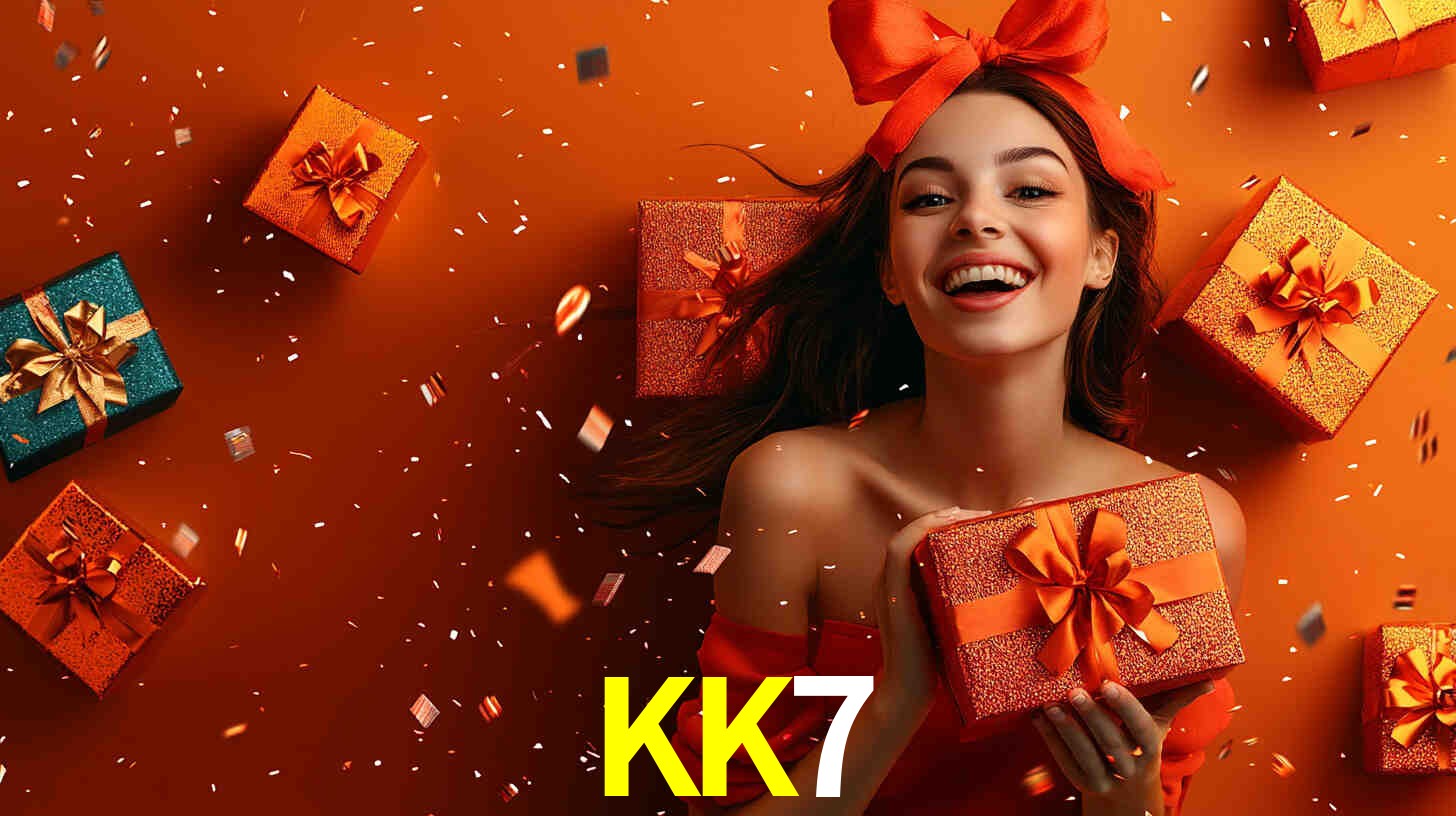 Promoções Semanais e Códigos Promocionais KK7