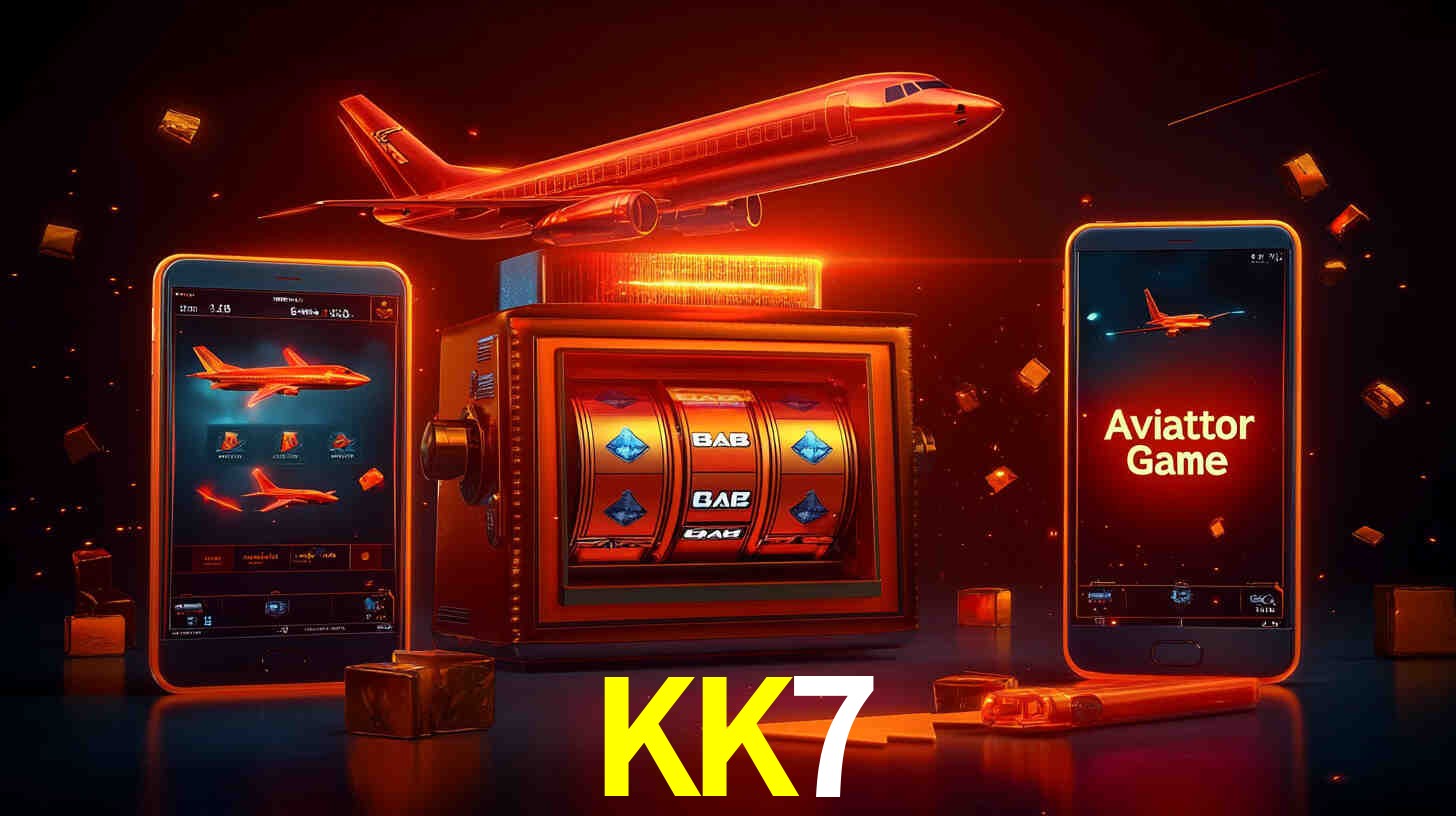 Como Jogar Aviator no KK7