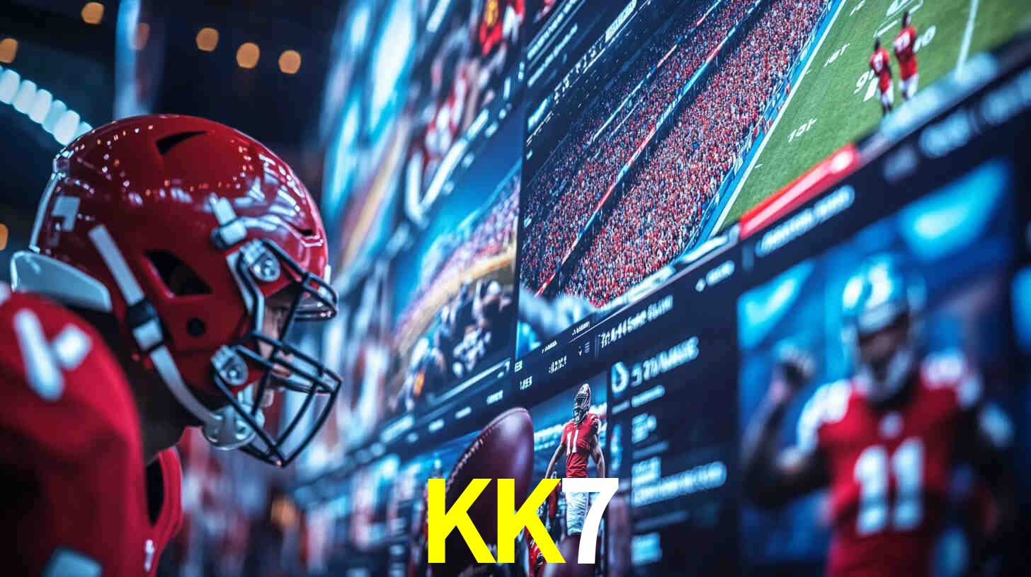 Benefícios das Apostas Ao Vivo no KK7
