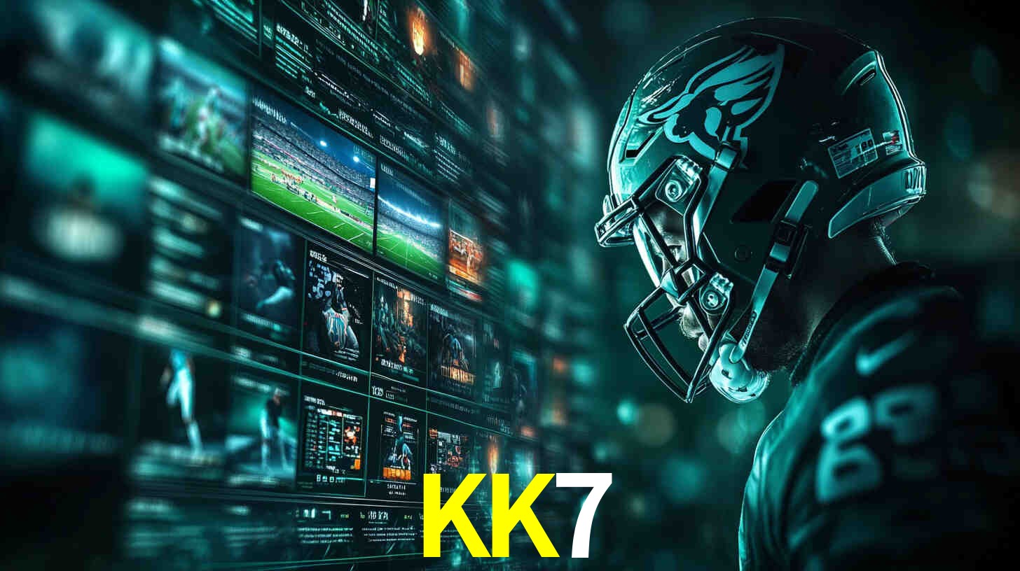 Esportes em Destaque no KK7