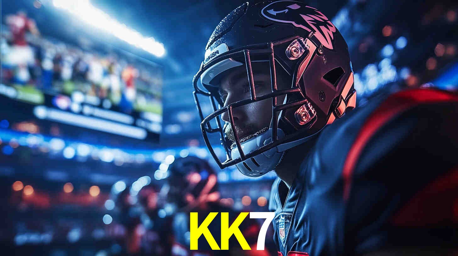 Transforme Suas Apostas em Grandes Prêmios no KK7